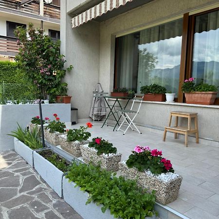 Green House Next - Lovely Apartment For Family And Free Parking เลวิโกแตร์เม ภายนอก รูปภาพ