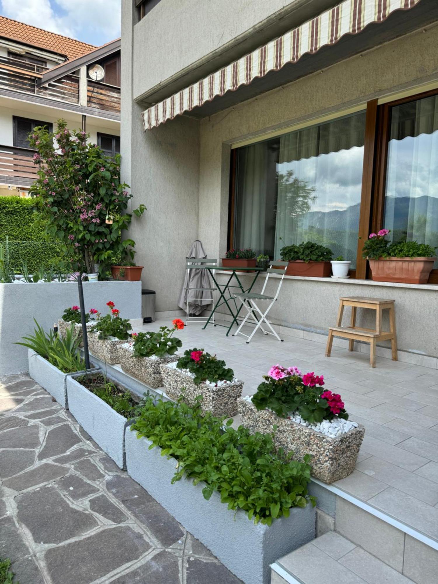 Green House Next - Lovely Apartment For Family And Free Parking เลวิโกแตร์เม ภายนอก รูปภาพ