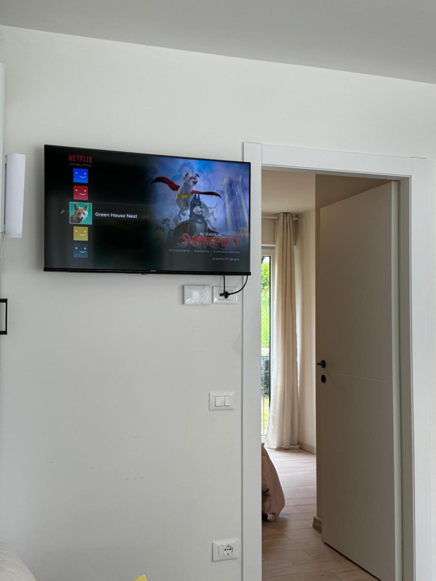 Green House Next - Lovely Apartment For Family And Free Parking เลวิโกแตร์เม ภายนอก รูปภาพ