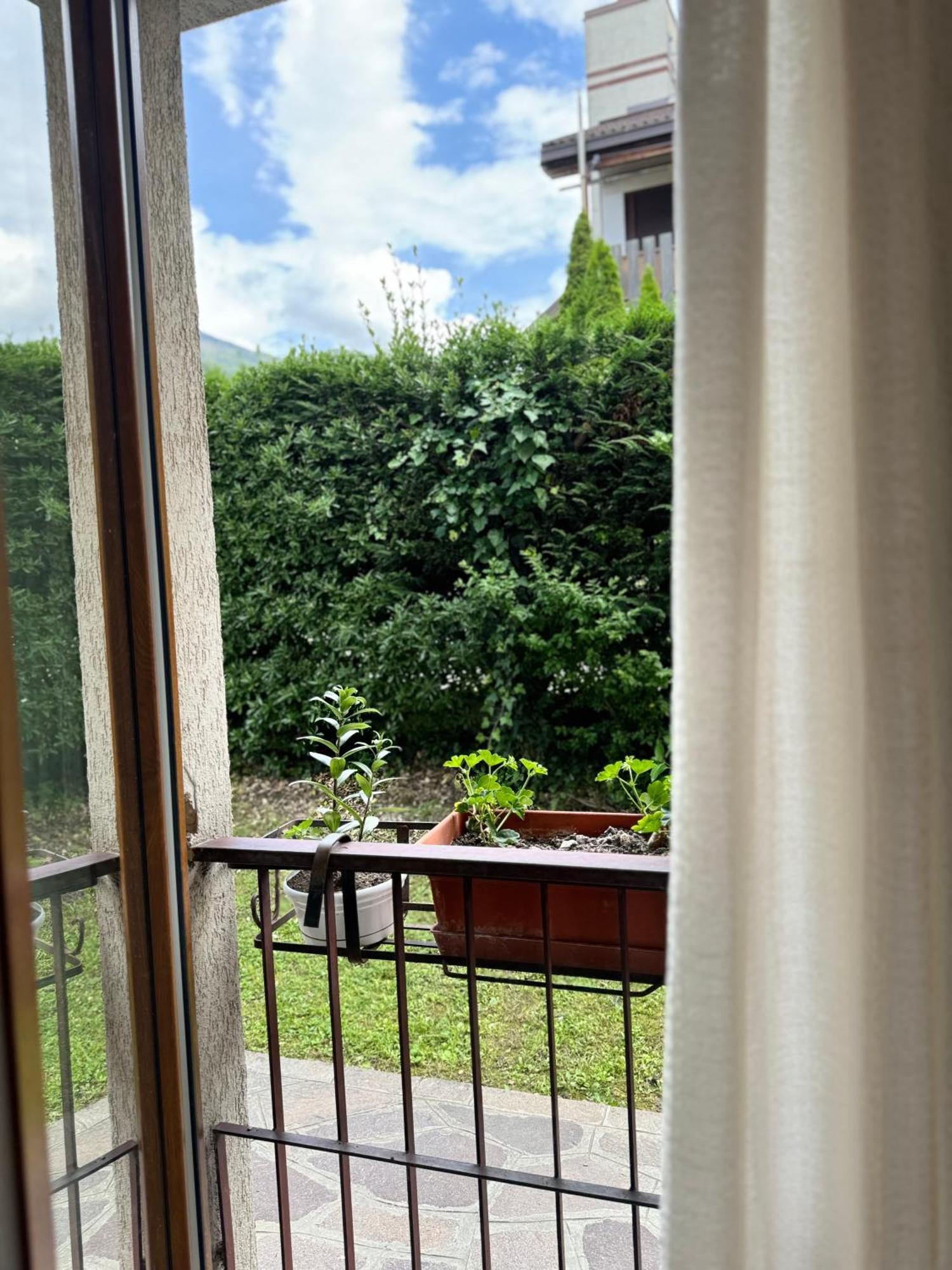 Green House Next - Lovely Apartment For Family And Free Parking เลวิโกแตร์เม ภายนอก รูปภาพ