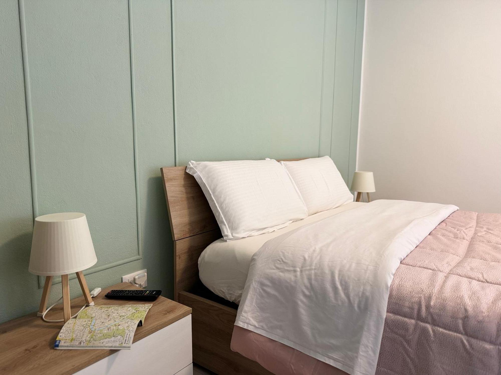 Green House Next - Lovely Apartment For Family And Free Parking เลวิโกแตร์เม ภายนอก รูปภาพ